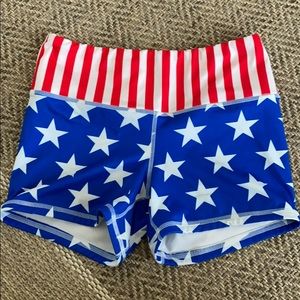 FLEO Stars and Stripes